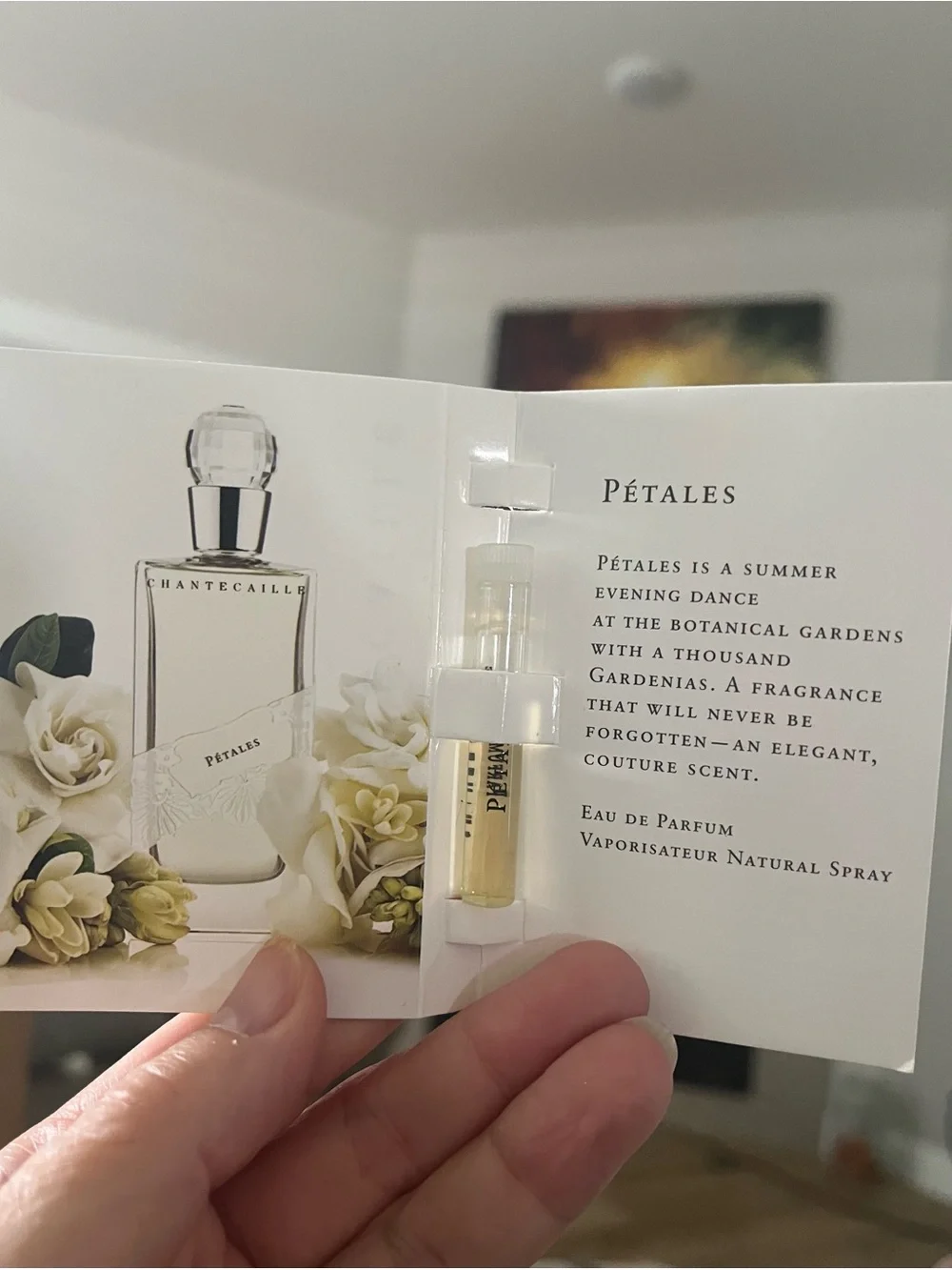 Chantecaille Pe’tales